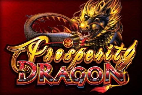 Prosperity Dragon